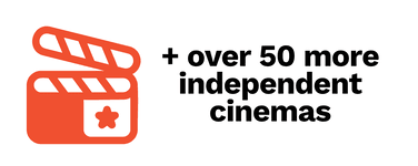 70+ Independents